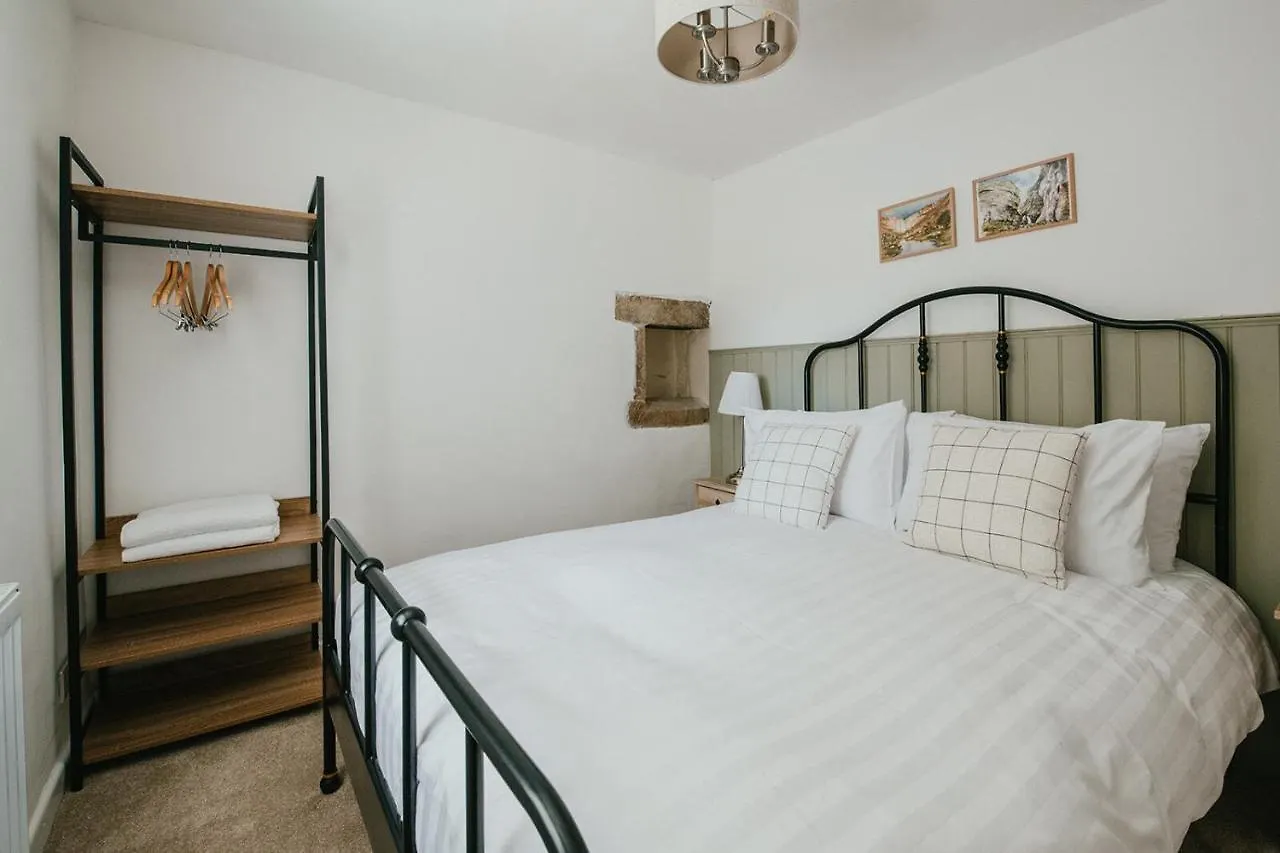 Miresfield Farm Bed & Breakfast Malham