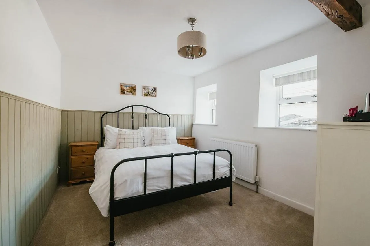 Miresfield Farm Bed & Breakfast Malham