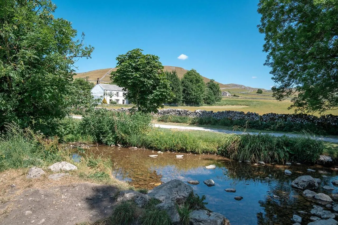 Miresfield Farm Bed & Breakfast Malham