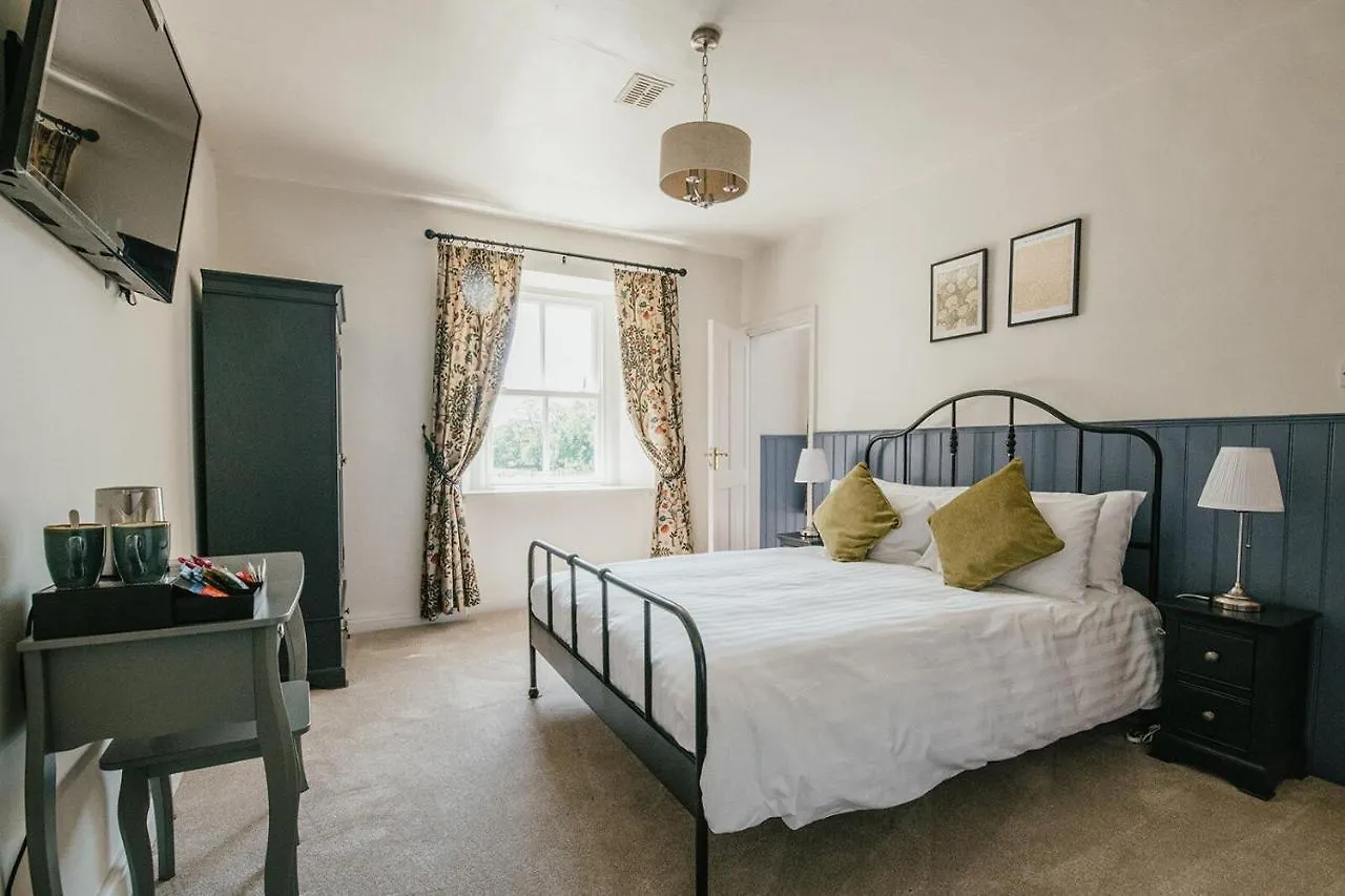 Miresfield Farm Bed & Breakfast Malham 0*,  Royaume-Uni