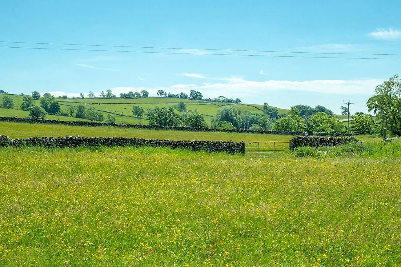 Miresfield Farm Bed & Breakfast Malham