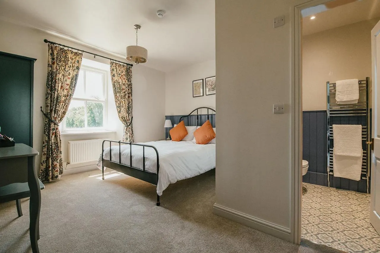 Miresfield Farm Bed & Breakfast Malham