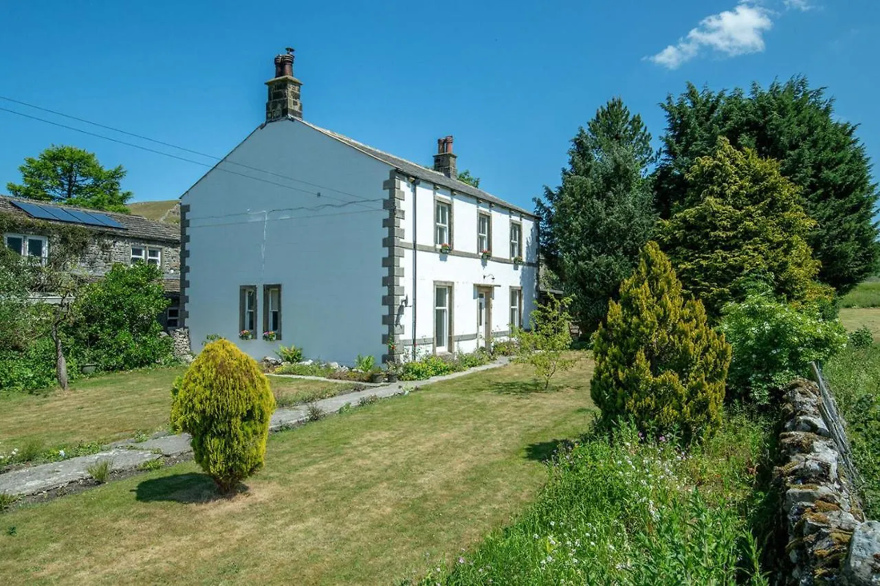 Miresfield Farm Bed & Breakfast Malham