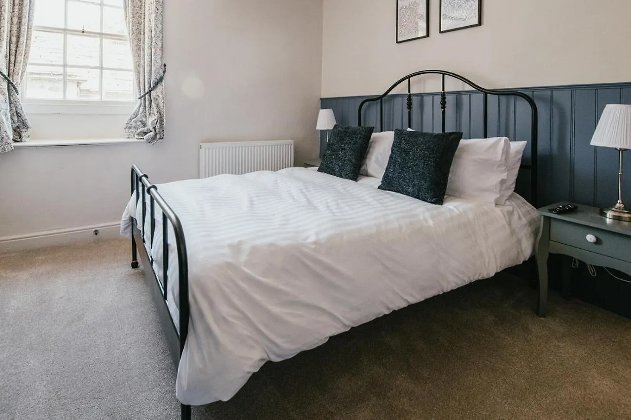 Miresfield Farm Bed & Breakfast Malham