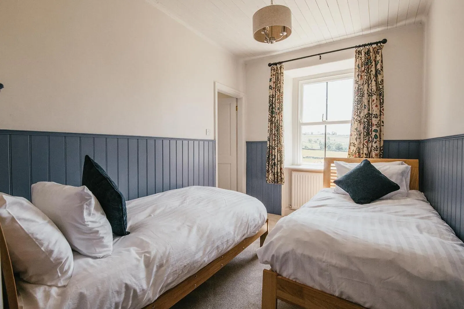 Miresfield Farm Bed & Breakfast Malham Royaume-Uni